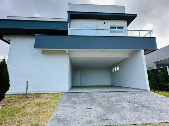 Imagem 6: Casa alto padrão 3 dormitórios sendo 1 suíte e 2 demi-suítes e 2 vagas em