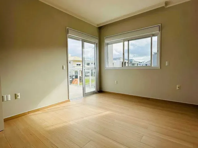 Imagem 16: Casa alto padrão 3 dormitórios sendo 1 suíte e 2 demi-suítes e 2 vagas em