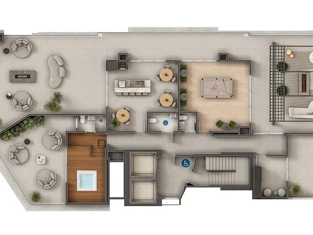Imagem 3: Apartamento 3 Dormitórios para Venda em Itapema - Sc