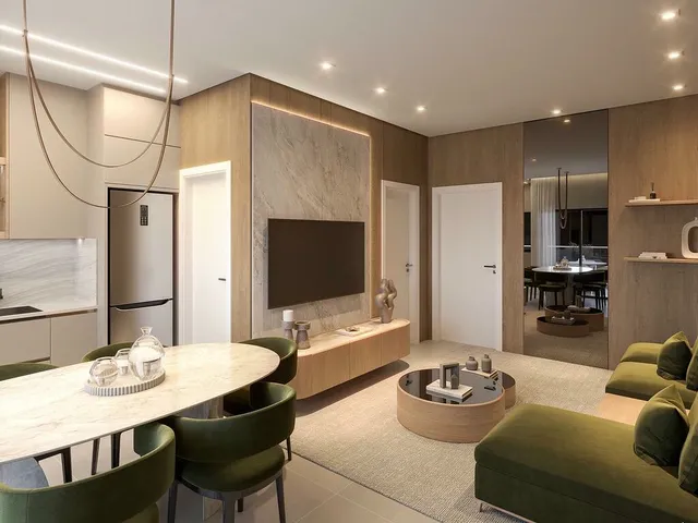 Imagem 11: Apartamento 3 Dormitórios para Venda em Itapema - Sc