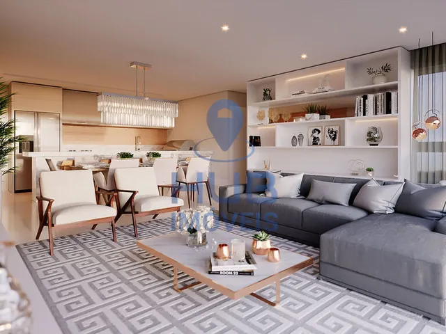 Imagem: Apartamento 4 Dormitórios para Venda em