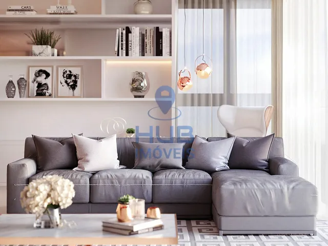Imagem 2: Apartamento 4 Dormitórios para Venda em Balneário Camboriú - Sc