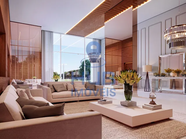 Imagem 3: Apartamento 4 Dormitórios para Venda em Balneário Camboriú - Sc