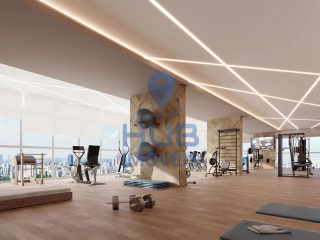 Imagem 4: Apartamento 4 Dormitórios para Venda em Balneário Camboriú - Sc