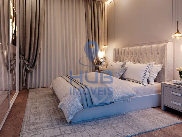 Imagem 5: Apartamento 4 Dormitórios para Venda em Balneário Camboriú - Sc