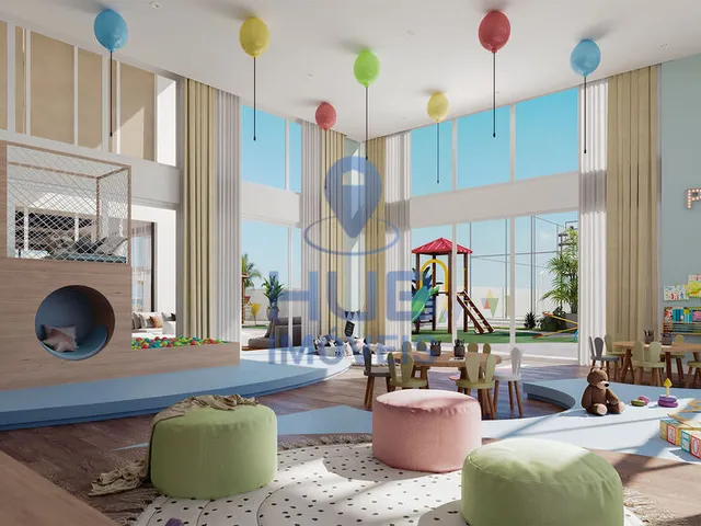 Imagem 6: Apartamento 4 Dormitórios para Venda em Balneário Camboriú - Sc