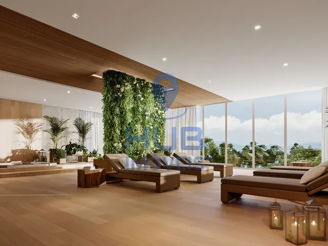 Imagem 8: Apartamento 4 Dormitórios para Venda em Balneário Camboriú - Sc