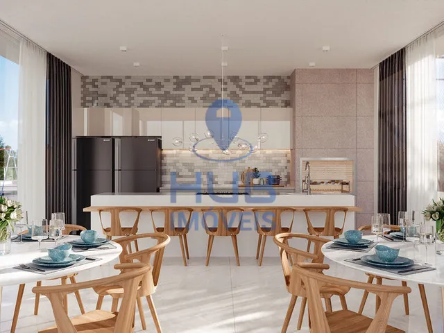 Imagem 9: Apartamento 4 Dormitórios para Venda em Balneário Camboriú - Sc