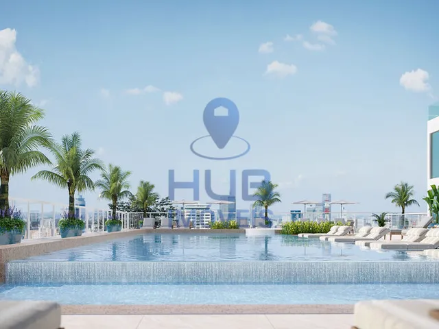 Imagem 12: Apartamento 4 Dormitórios para Venda em Balneário Camboriú - Sc