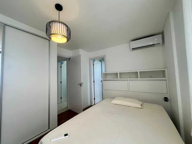 Imagem 12: Apartamento com 2 dormitórios sendo 1 suíte 1 vaga, a 300 metros da praia de Gravatá