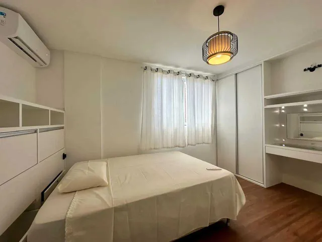 Imagem 8: Apartamento com 2 dormitórios sendo 1 suíte 1 vaga, a 300 metros da praia de Gravatá