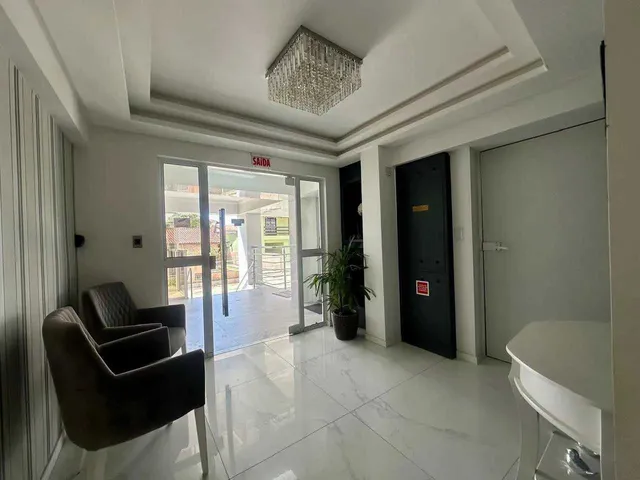 Imagem: Apartamento com 2 dormitórios sendo 1 suíte