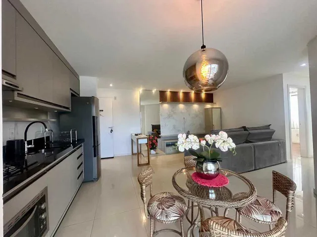 Imagem 13: Apartamento com 2 dormitórios sendo 1 suíte 1 vaga, a 300 metros da praia de Gravatá