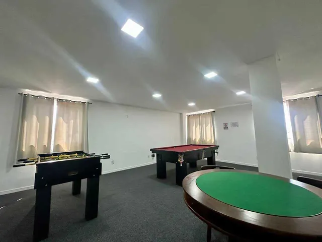 Imagem 3: Apartamento com 2 dormitórios sendo 1 suíte 1 vaga, a 300 metros da praia de Gravatá