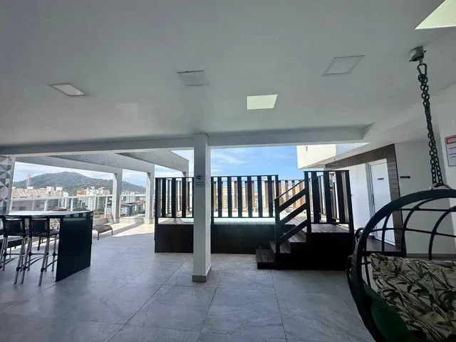 Imagem 4: Apartamento com 2 dormitórios sendo 1 suíte 1 vaga, a 300 metros da praia de Gravatá