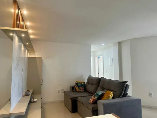 Imagem 14: Apartamento com 2 dormitórios sendo 1 suíte 1 vaga, a 300 metros da praia de Gravatá