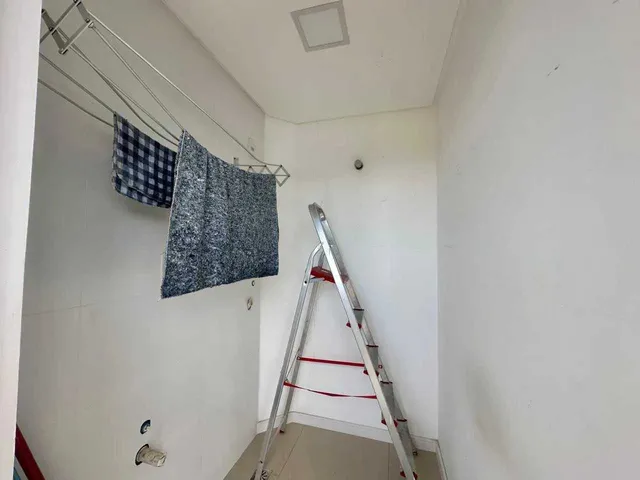 Imagem 11: Apartamento com 2 dormitórios sendo 1 suíte 1 vaga, a 300 metros da praia de Gravatá