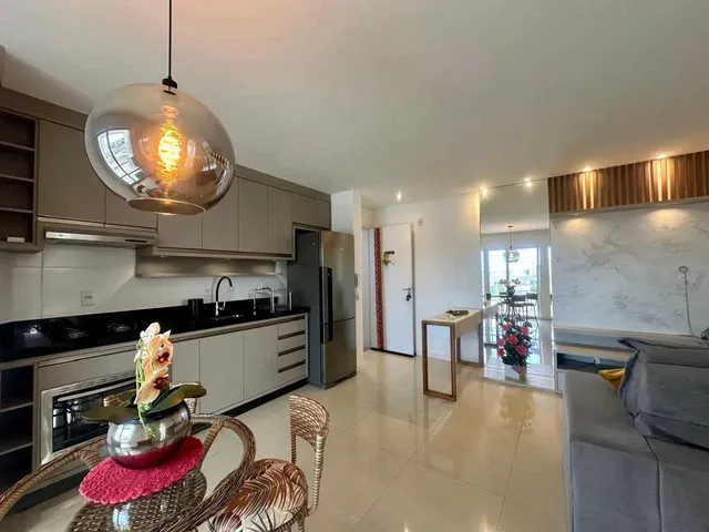 Imagem 10: Apartamento com 2 dormitórios sendo 1 suíte 1 vaga, a 300 metros da praia de Gravatá