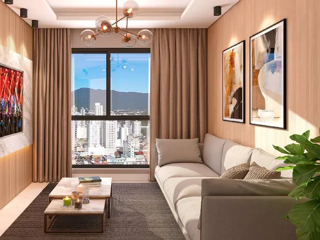 Imagem 6: Apartamento 2 Dormitórios para Venda em Itapema - Sc