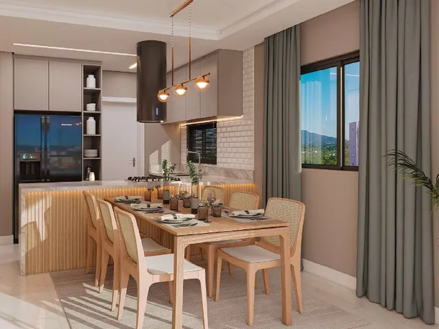 Imagem 7: Apartamento 2 Dormitórios para Venda em Itapema - Sc