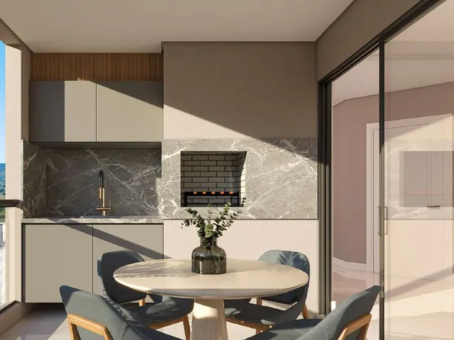 Imagem 8: Apartamento 2 Dormitórios para Venda em Itapema - Sc