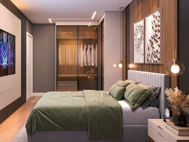 Imagem 9: Apartamento 2 Dormitórios para Venda em Itapema - Sc