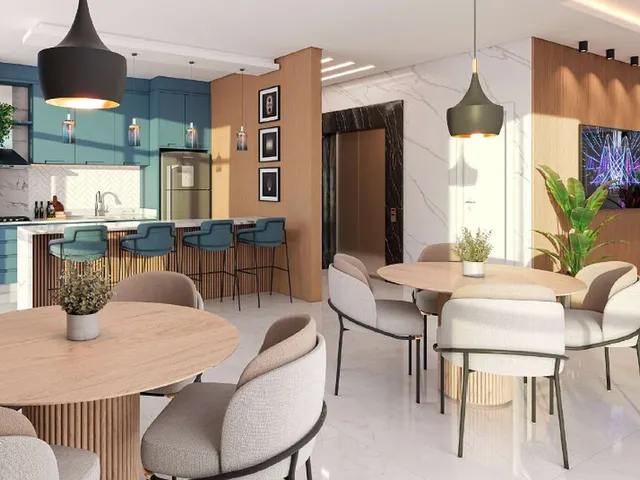Imagem 10: Apartamento 2 Dormitórios para Venda em Itapema - Sc