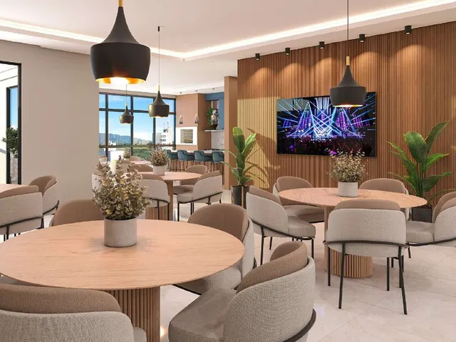 Imagem 11: Apartamento 2 Dormitórios para Venda em Itapema - Sc