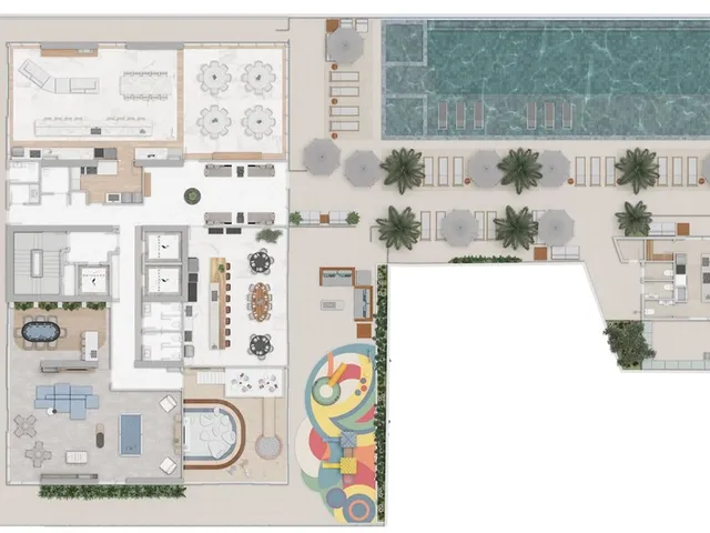 Imagem 15: Apartamento 5 Dormitórios para Venda em Balneário Camboriú - Sc