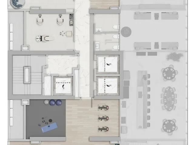 Imagem 16: Apartamento 5 Dormitórios para Venda em Balneário Camboriú - Sc