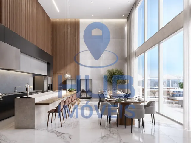 Imagem 5: Apartamento 5 Dormitórios para Venda em Balneário Camboriú - Sc