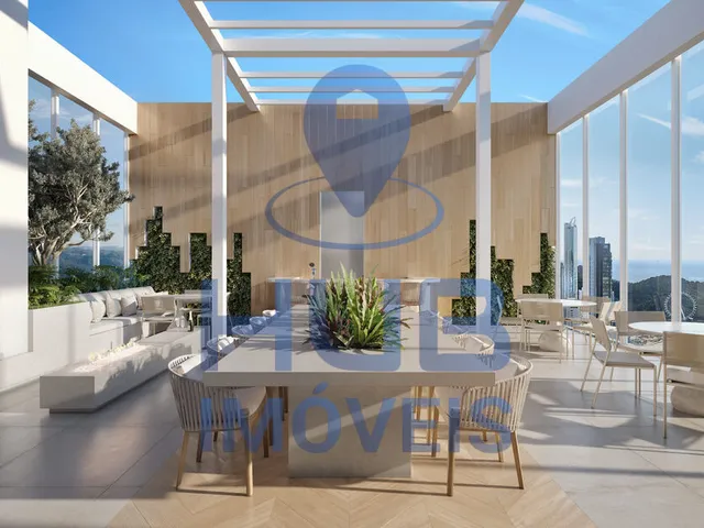 Imagem 10: Apartamento 5 Dormitórios para Venda em Balneário Camboriú - Sc