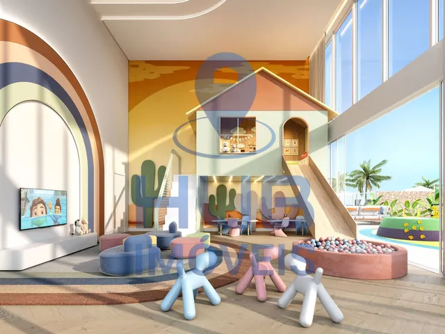 Imagem 12: Apartamento 5 Dormitórios para Venda em Balneário Camboriú - Sc