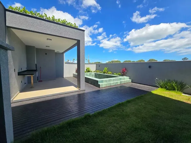 Imagem 8: Casa com 3 Suítes e 1 Vaga - Real Parque