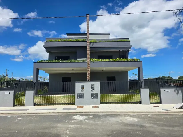 Imagem 9: Casa com 3 Suítes e 1 Vaga - Real Parque