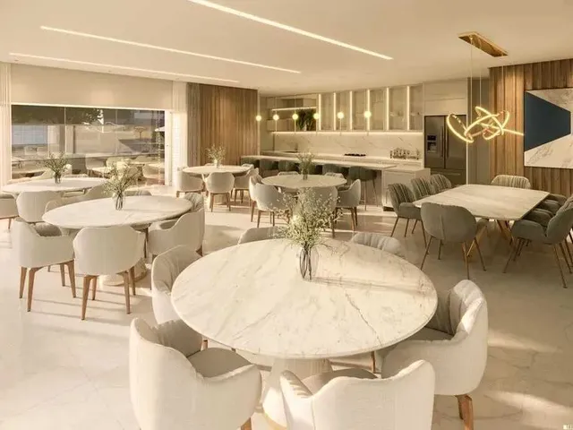 Imagem 2: Apartamento com 2 dormitórios sendo 1 suíte e 1 vaga de garagem em Governador Celso