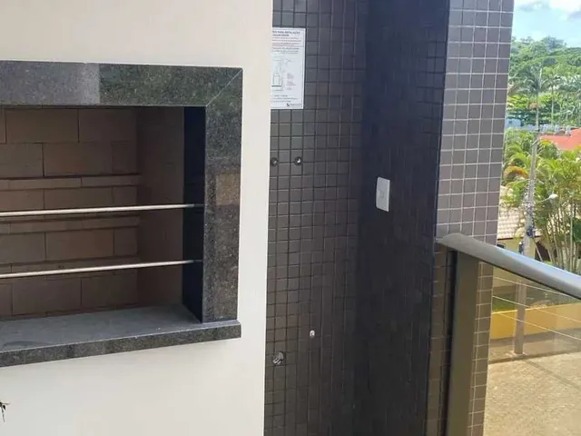 Imagem 16: Apartamento com 2 dormitórios sendo 1 suíte e 1 vaga de garagem em Governador Celso