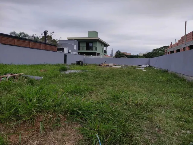 Imagem: Terreno com 459m² no bairro São João