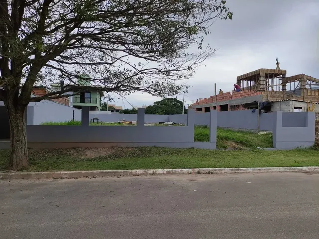 Imagem 2: Terreno com 459M² no Bairro São João do Rio Vermelho, Florianópolis/Sc