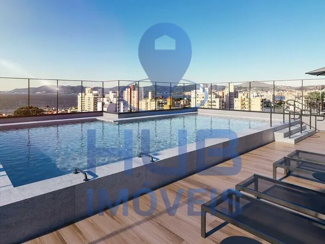Imagem: Studio 1Dormitório para venda em Florianópolis