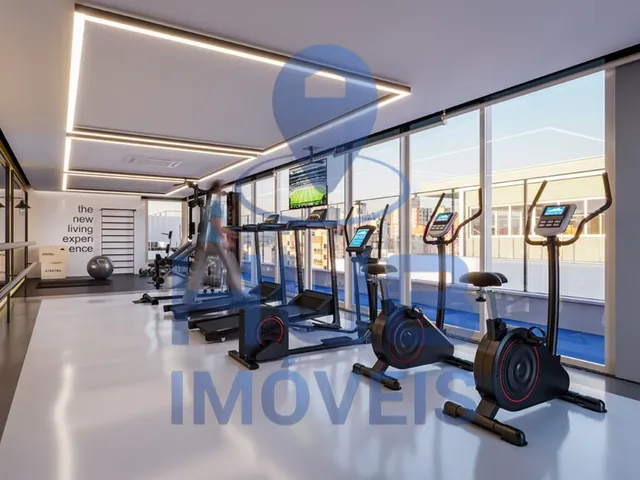 Imagem 13: Studio 1Dormitório para venda em Florianópolis - SC
