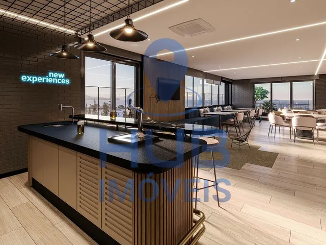 Imagem 14: Studio 1Dormitório para venda em Florianópolis - SC