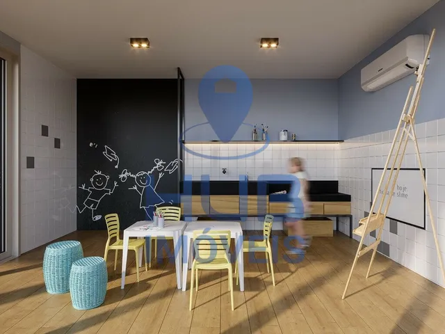 Imagem 16: Studio 1Dormitório para venda em Florianópolis - SC