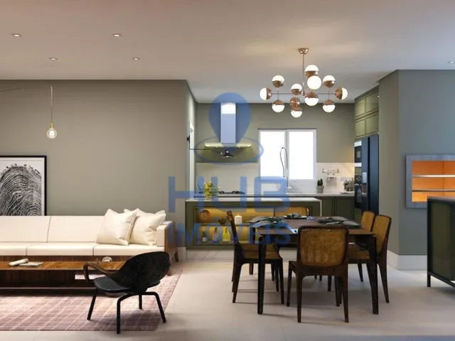 Imagem 6: Apartamento 4 Dormitórios para Venda em Balneário Camboriú - Sc