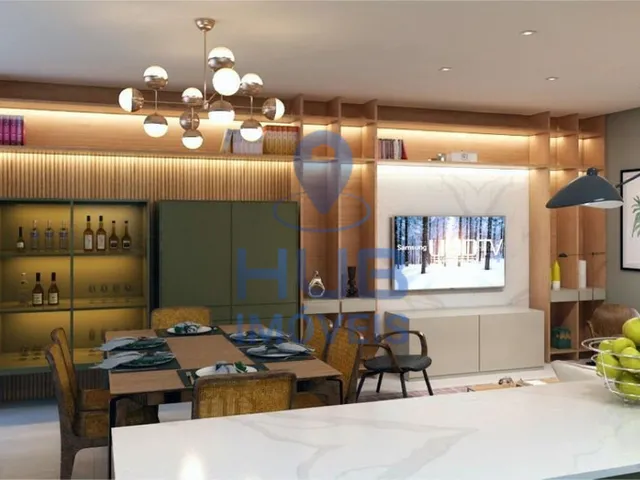 Imagem 7: Apartamento 4 Dormitórios para Venda em Balneário Camboriú - Sc