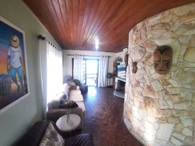 Imagem: Casa À Venda, 6 Dormitórios (1S), São