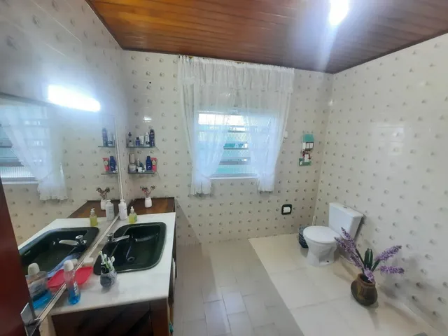 Imagem 9: Casa À Venda, 6 Dormitórios (1S), São Miguel (Guaporanga), Biguaçu/ Sc