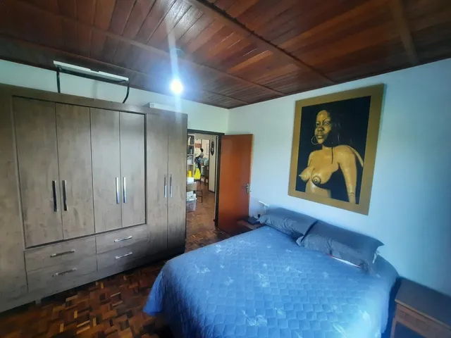 Imagem 12: Casa À Venda, 6 Dormitórios (1S), São Miguel (Guaporanga), Biguaçu/ Sc