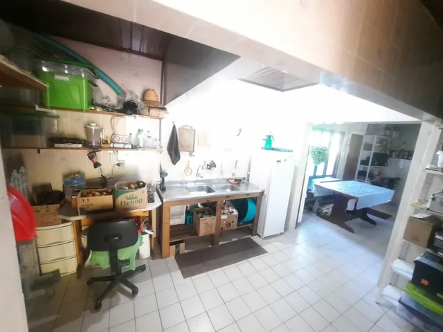 Imagem 5: Casa À Venda, 6 Dormitórios (1S), São Miguel (Guaporanga), Biguaçu/ Sc