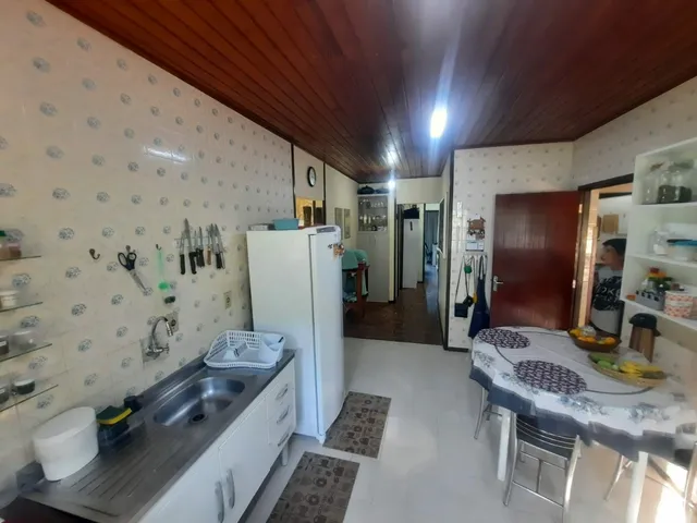 Imagem 8: Casa À Venda, 6 Dormitórios (1S), São Miguel (Guaporanga), Biguaçu/ Sc